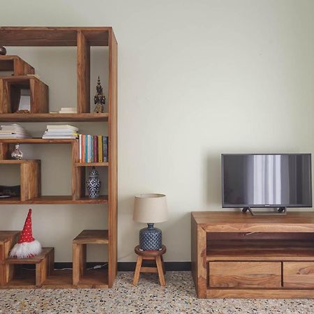 Apartament Casa Dany, Luminoso Trilocale Con Grande Terrazza E Box Auto Santa Margherita Ligure Zewnętrze zdjęcie