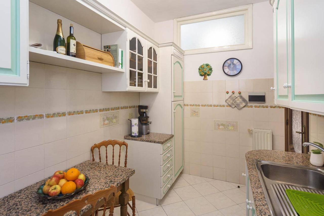 Apartament Casa Dany, Luminoso Trilocale Con Grande Terrazza E Box Auto Santa Margherita Ligure Zewnętrze zdjęcie