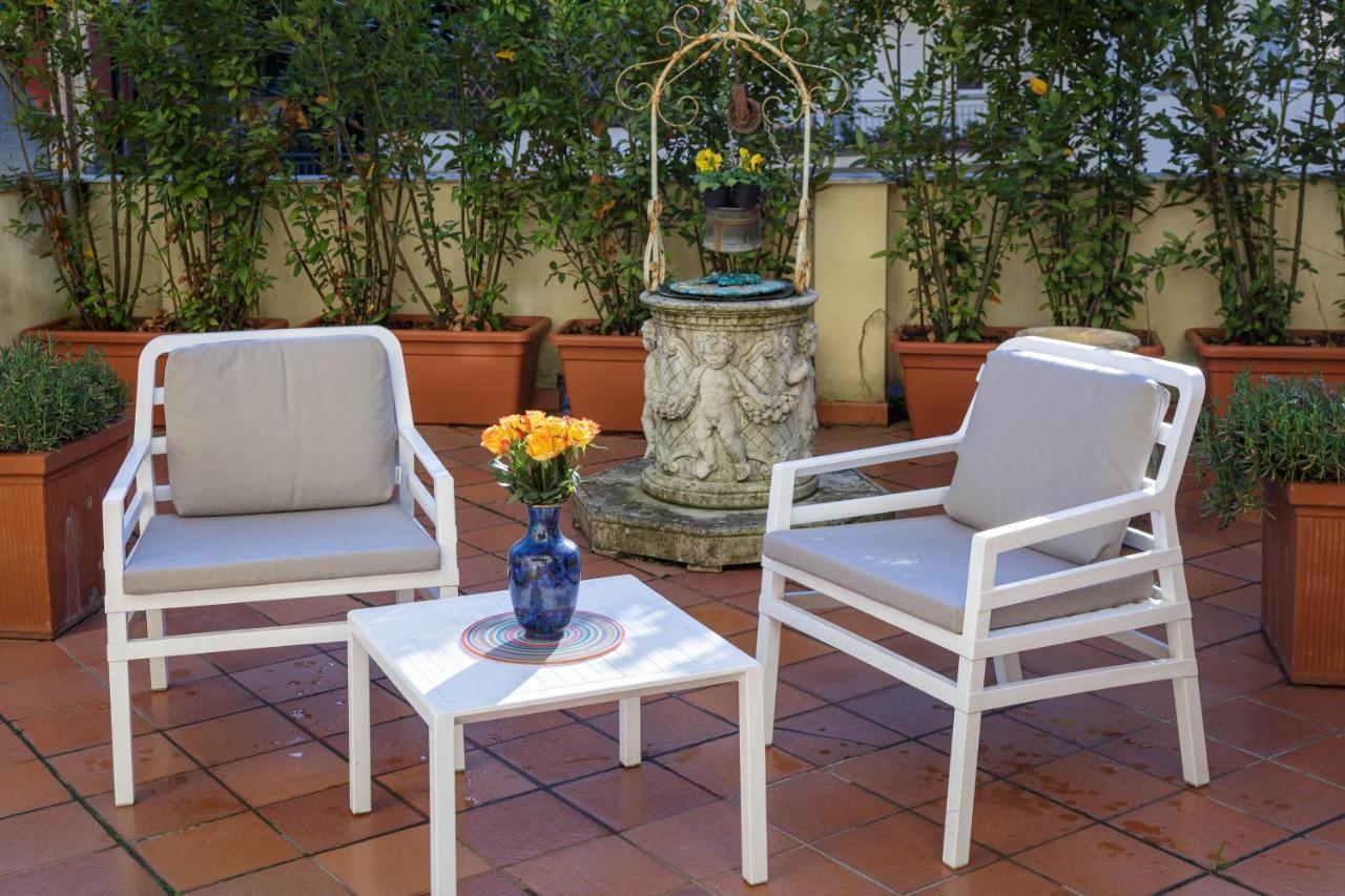 Apartament Casa Dany, Luminoso Trilocale Con Grande Terrazza E Box Auto Santa Margherita Ligure Zewnętrze zdjęcie