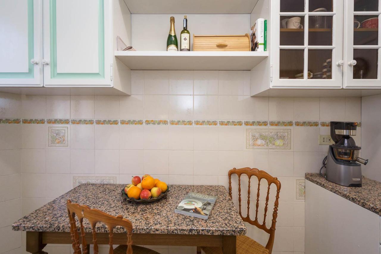 Apartament Casa Dany, Luminoso Trilocale Con Grande Terrazza E Box Auto Santa Margherita Ligure Zewnętrze zdjęcie